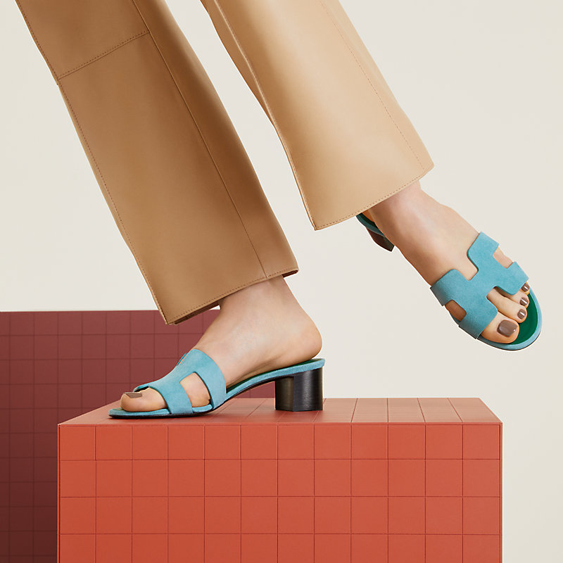 Oasis sandal Hermes Mainland China